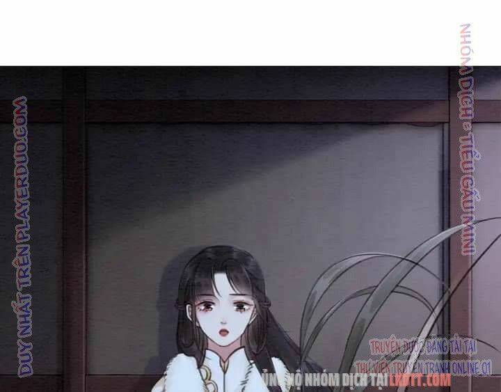 trọng sinh bá sủng nhiếp chính vương quá mạnh mẽ chapter 132 12