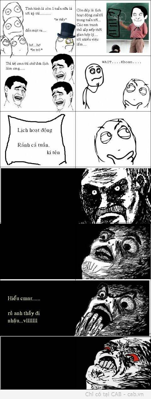 rage comic-troll chapter 40 8