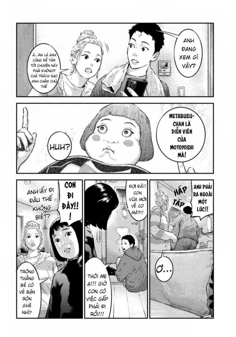 mật danh: nostra chapter 7 4