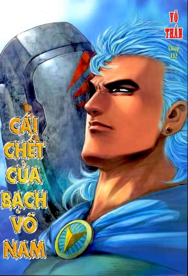 võ thần chapter 132 2