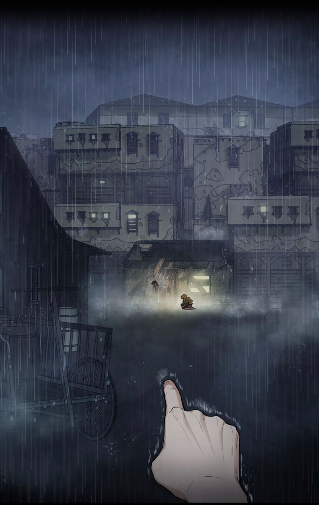 đi tìm nàng camellia chapter 1 13