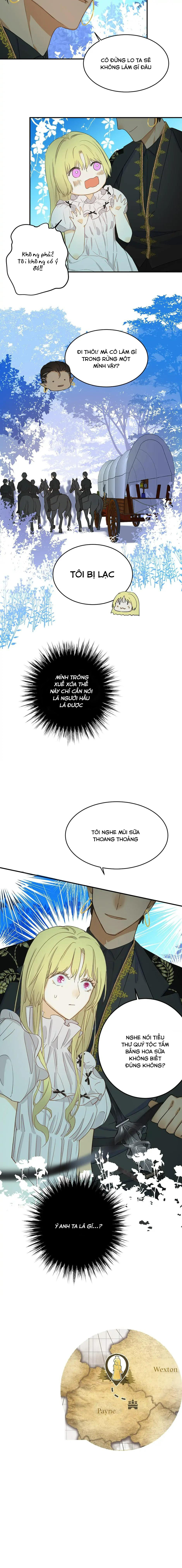 cách để nuôi dưỡng rồng chapter 1 12