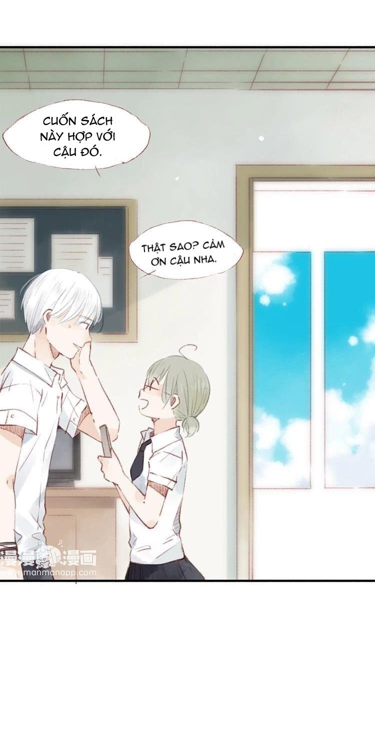 phế sài thần đăng và công chúa chapter 26 5