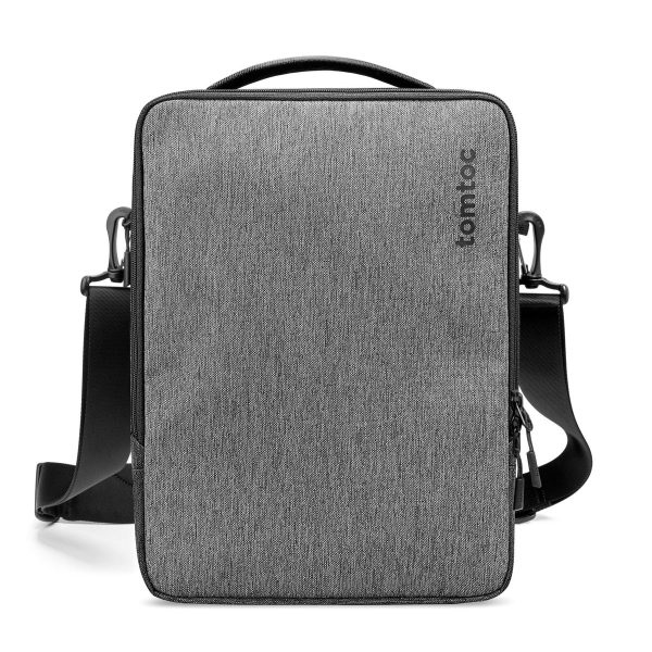 Túi Chống Sốc Macbook/Laptop Tomtoc DefenderACE – A04D2