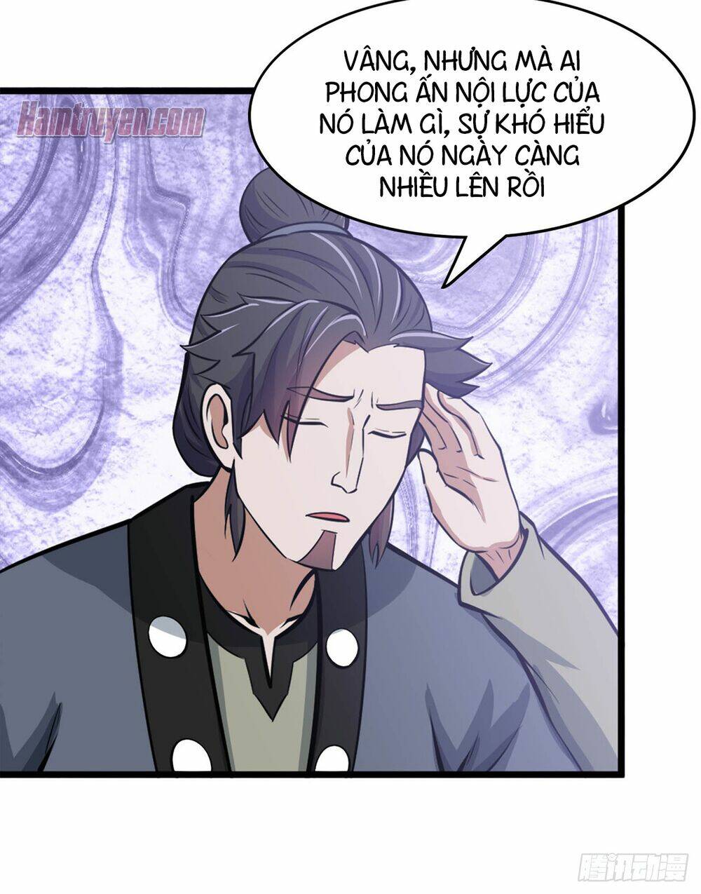 hiệp hành cửu thiên chapter 93 31