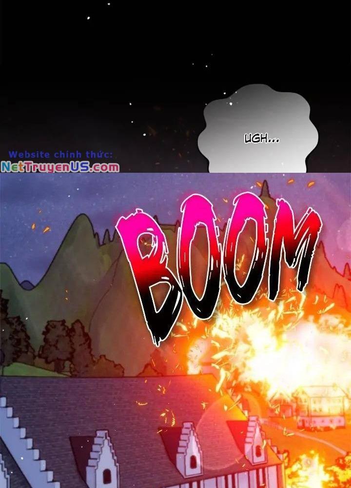 tại sao mẹ chồng tôi lại như thế này? chapter 23 125