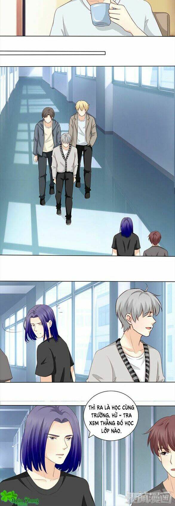 tổng tài bá đạo là gay chapter 46 4