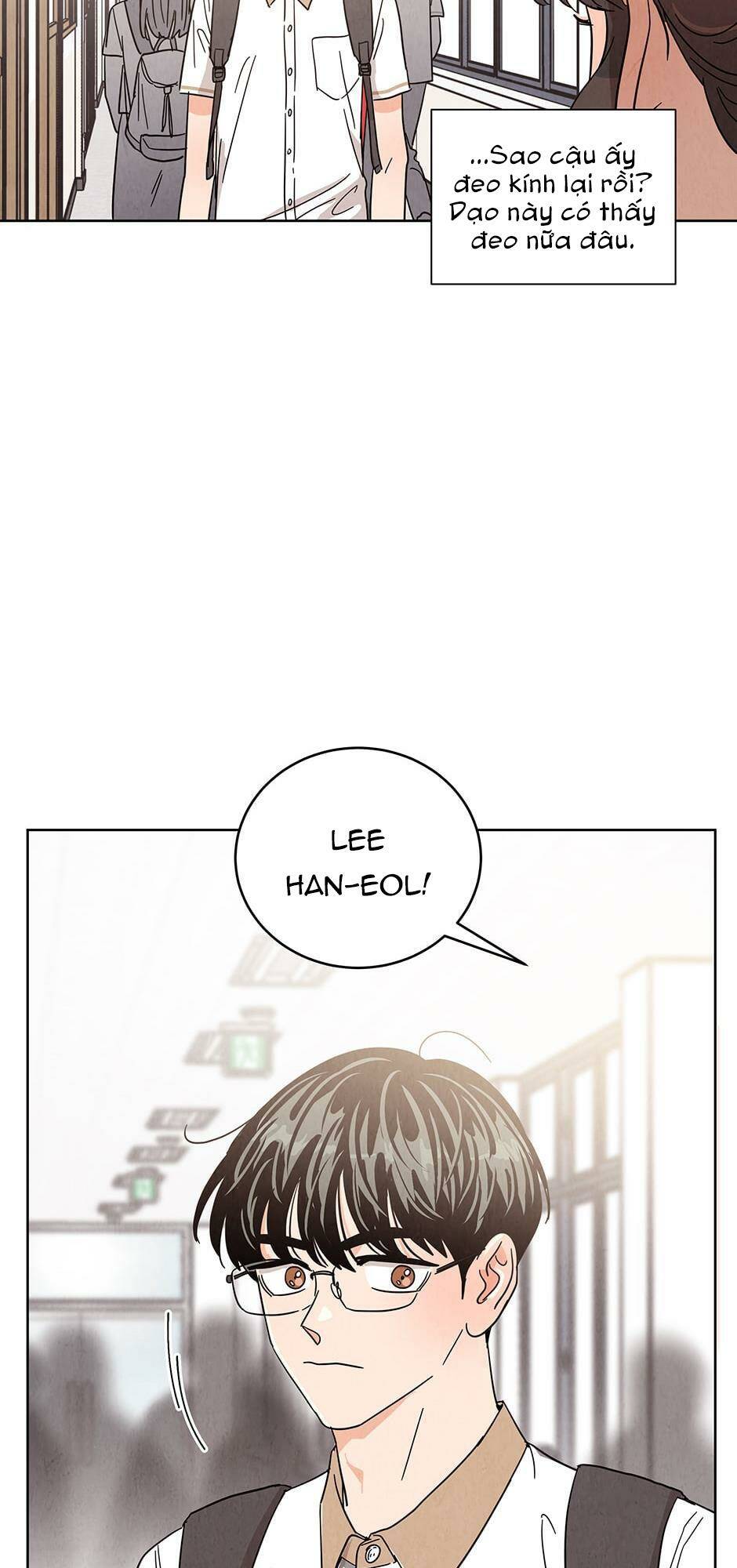 chào nhé, không làm thông gia nữa đâu! chapter 41 66