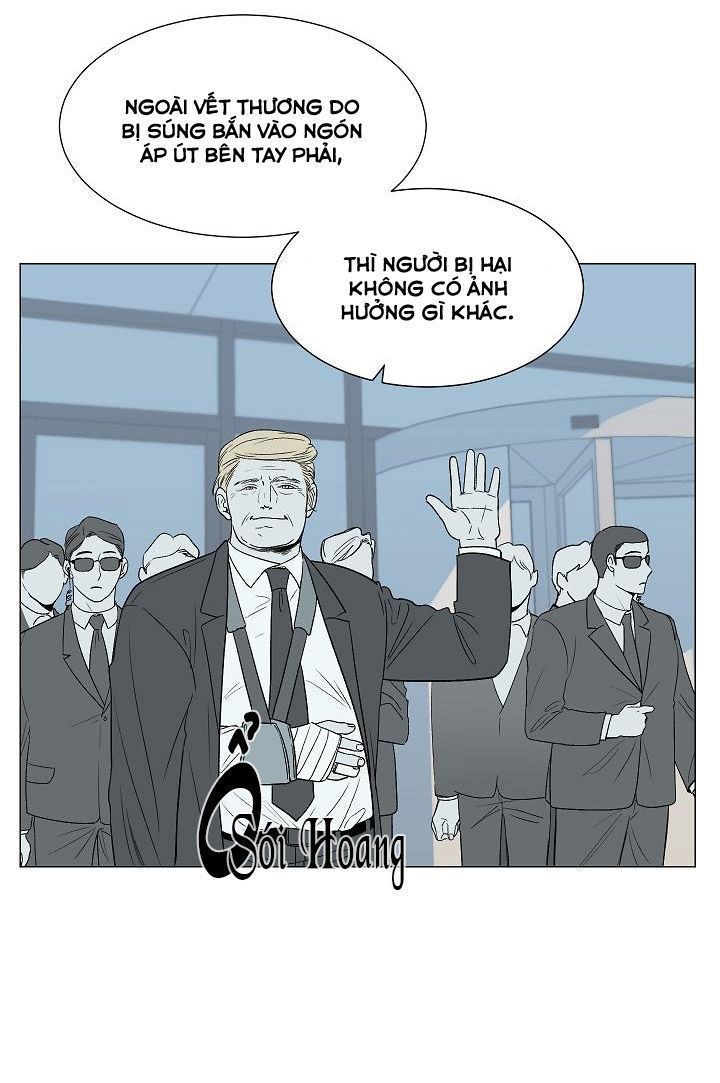 công nam bắc thụ chapter 1 15