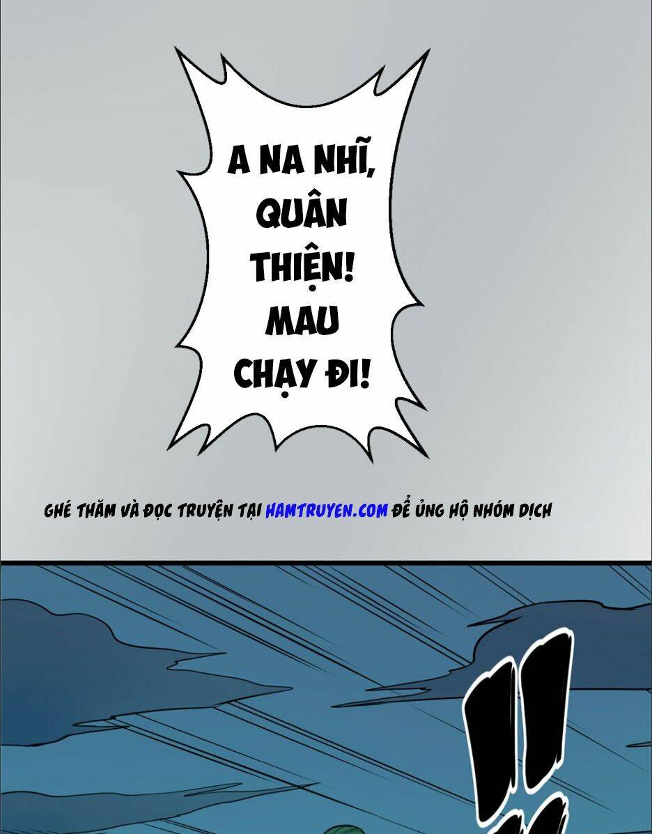 hiệp hành cửu thiên chapter 25 30