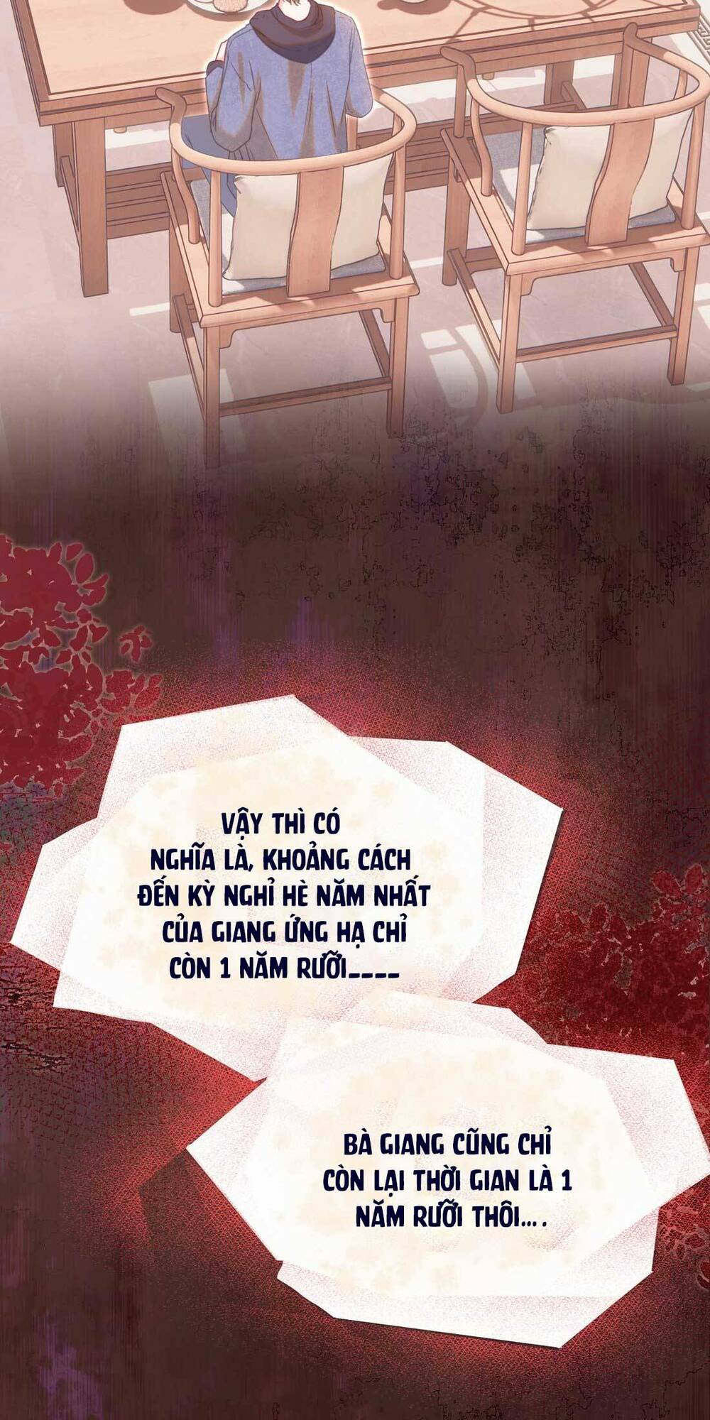 xuyên về thời học sinh truy lão công chapter 18 31