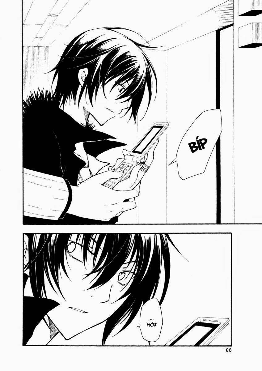 bloody cross chapter 20 43