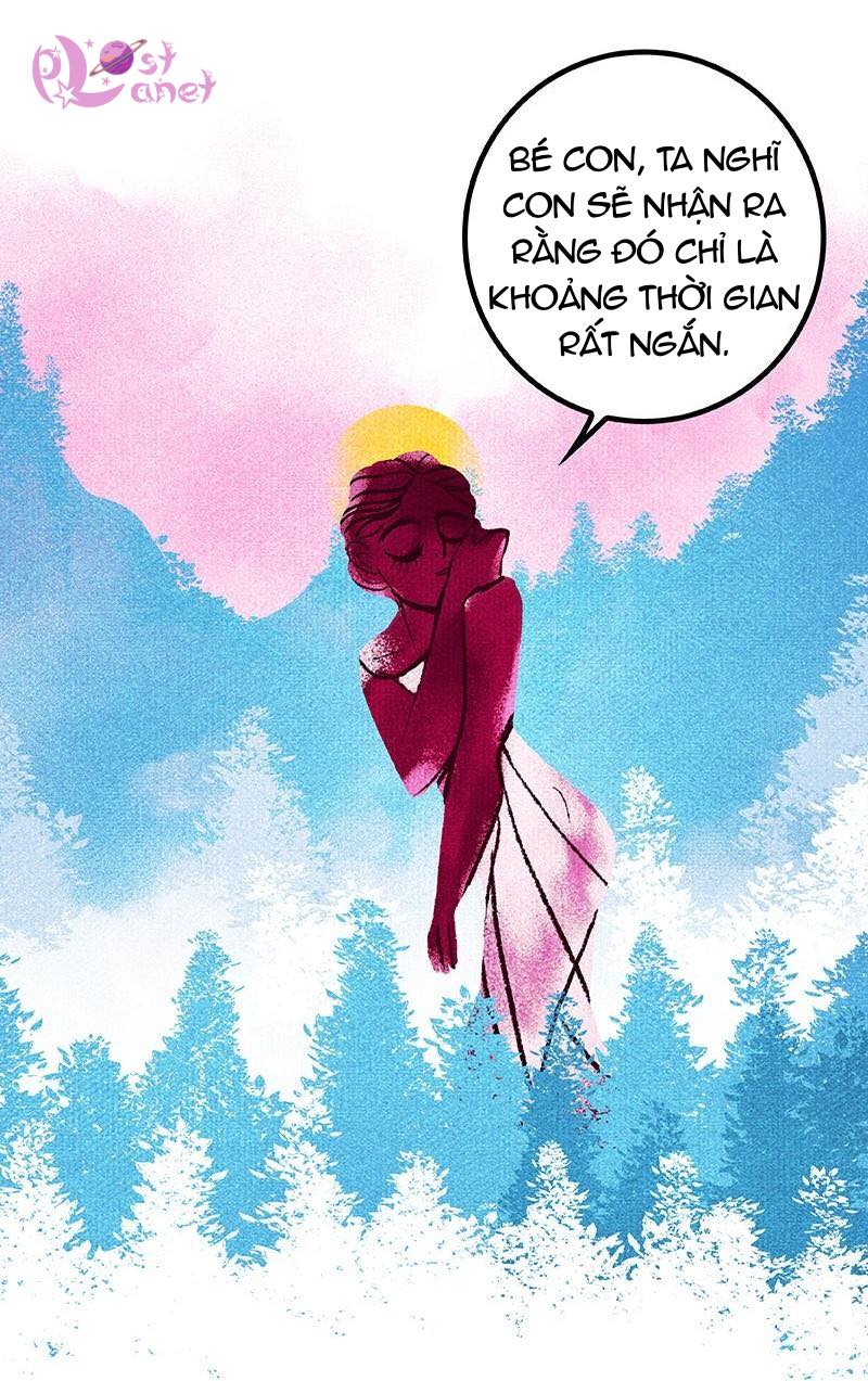 thần thoại olympus chapter 25 26