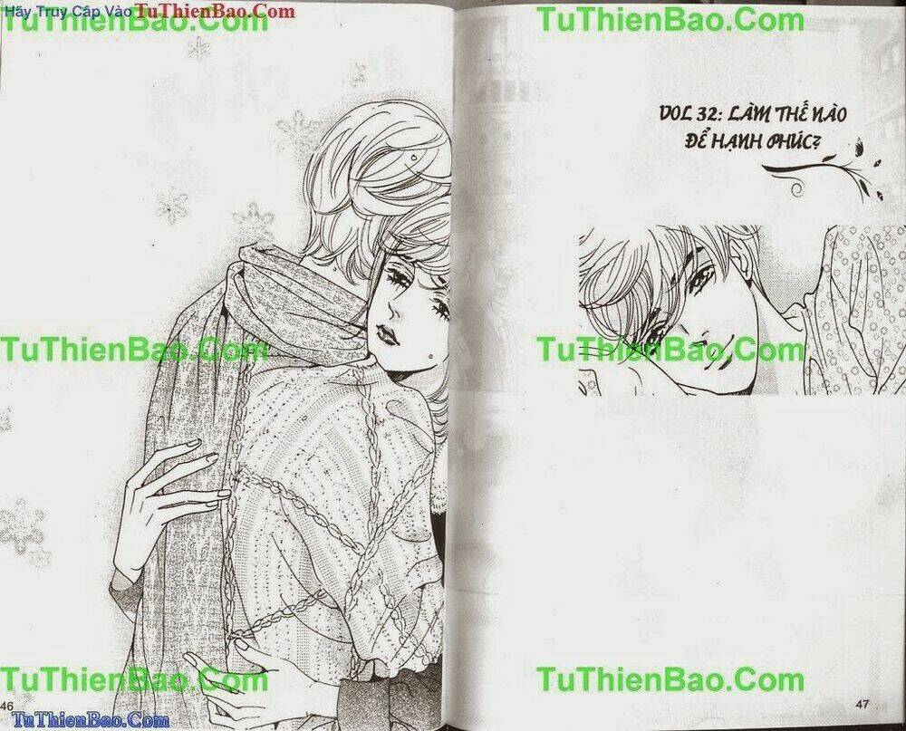 chuyện tình mary chapter 11 24