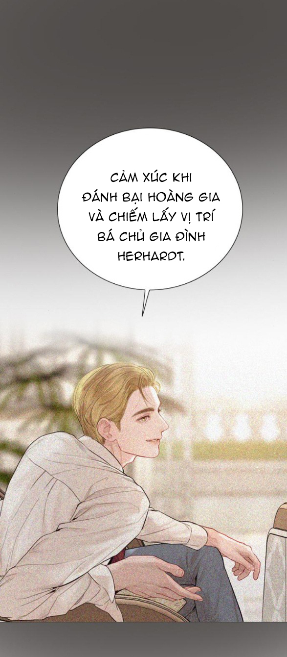 khóc đi hay là cầu xin tôi cũng được chapter 36.1 27