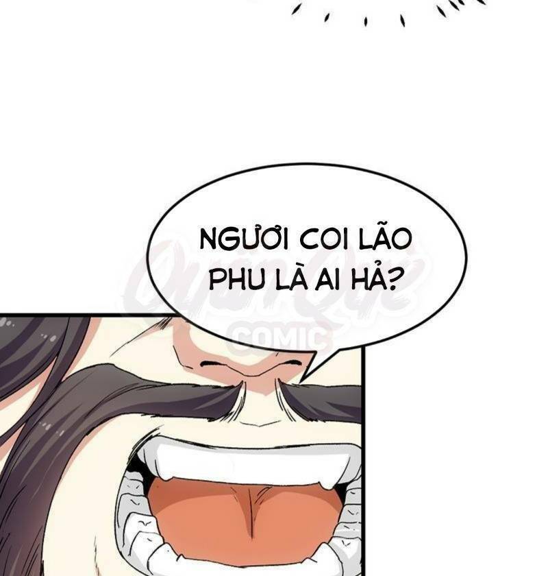 hệ thống thần long nghịch thiên chapter 57 5