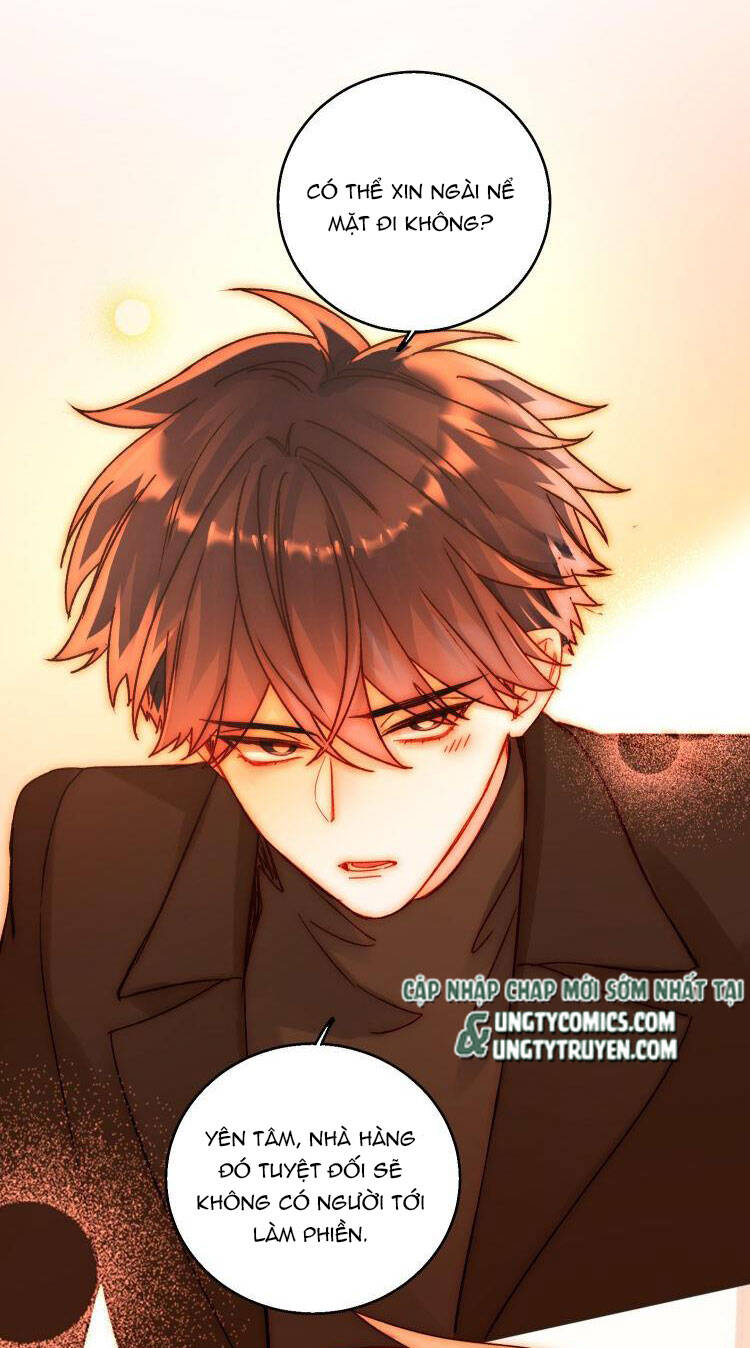 tôi phải làm 1 kẻ đại xấu xa chapter 58 14