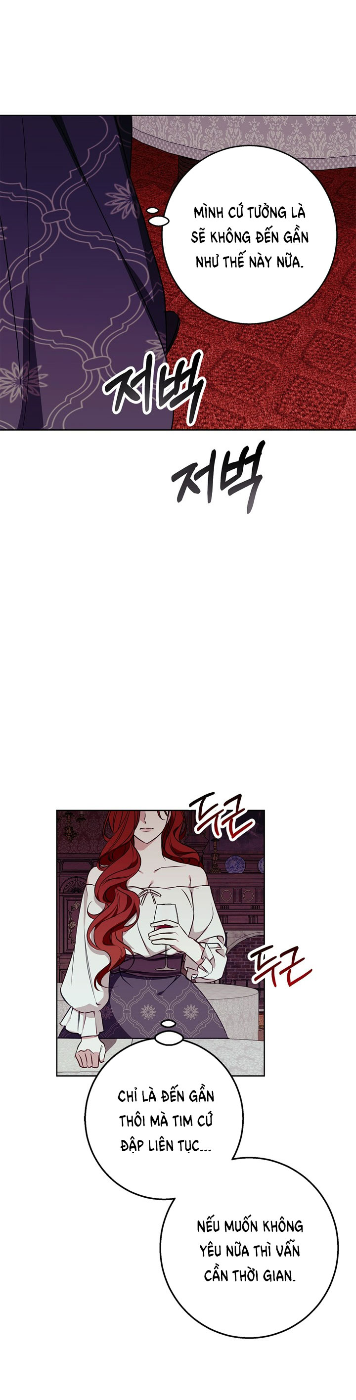 mùa đông đến chapter 31.2 9