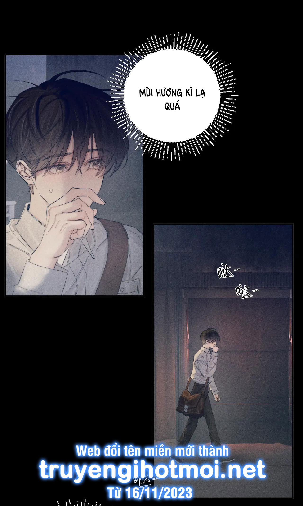 cây nấm nhỏ chapter 12.2 18