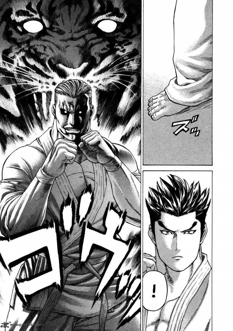 karate shoukoushi kohinata minoru chapter 136 13