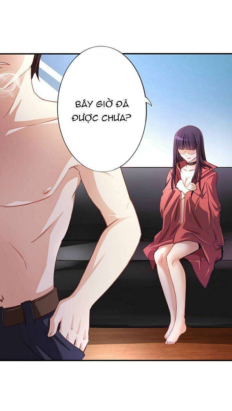 danh môn độc sủng ái thê chapter 7 21