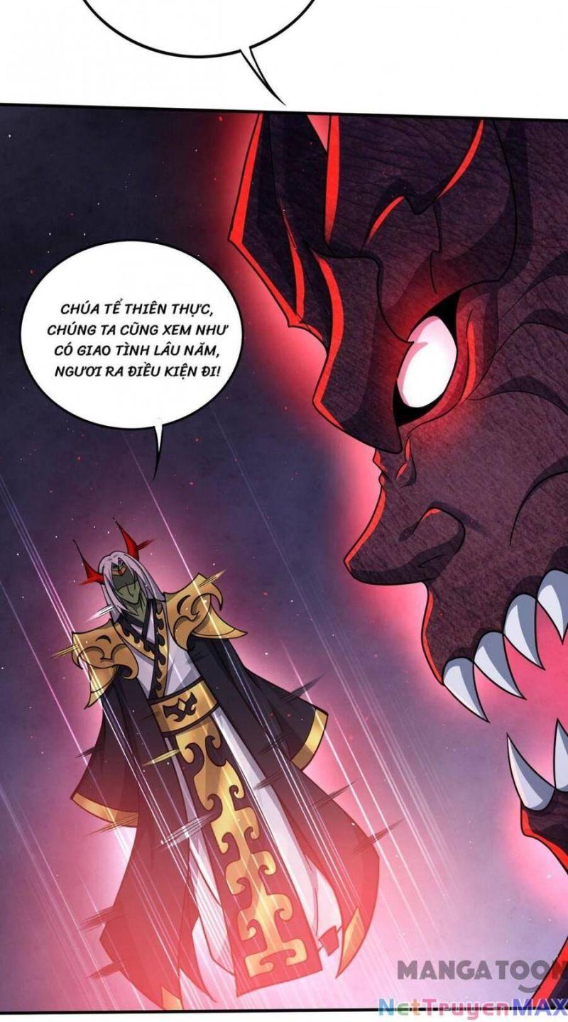 tối cường thần y tại đô thị chapter 313 8