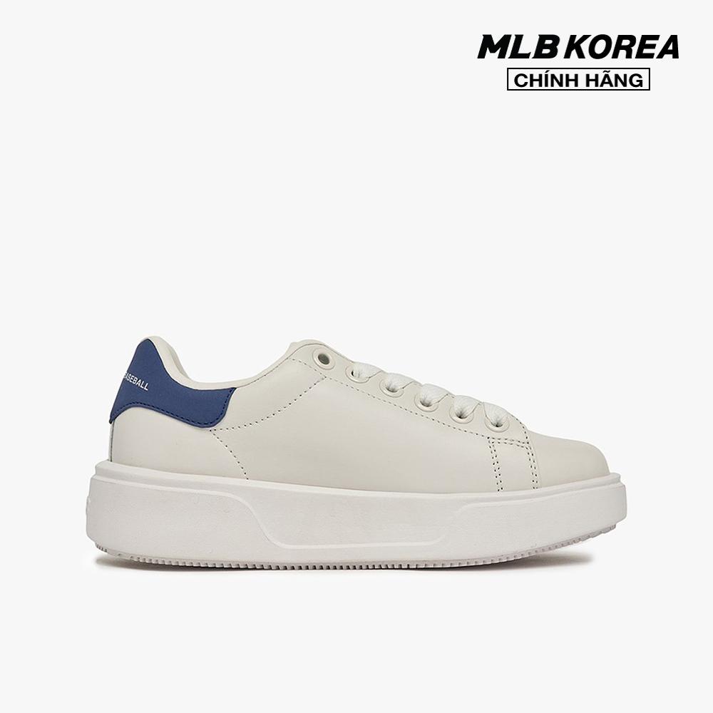 MLB - Giày sneakers unisex cổ thấp Chunky Classic A 3ASXCCB3N