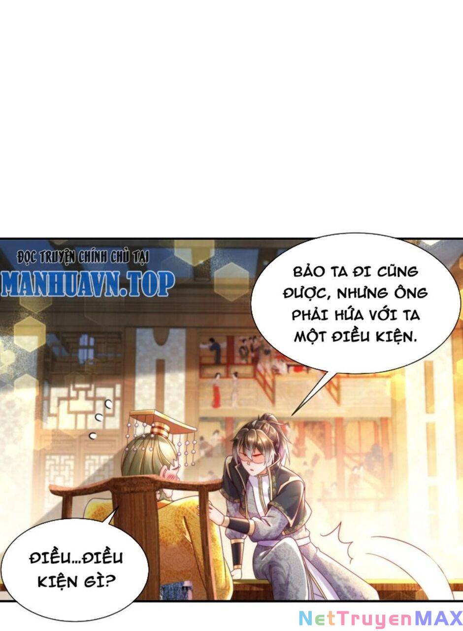 tuyệt thế đạo lữ chapter 66 34