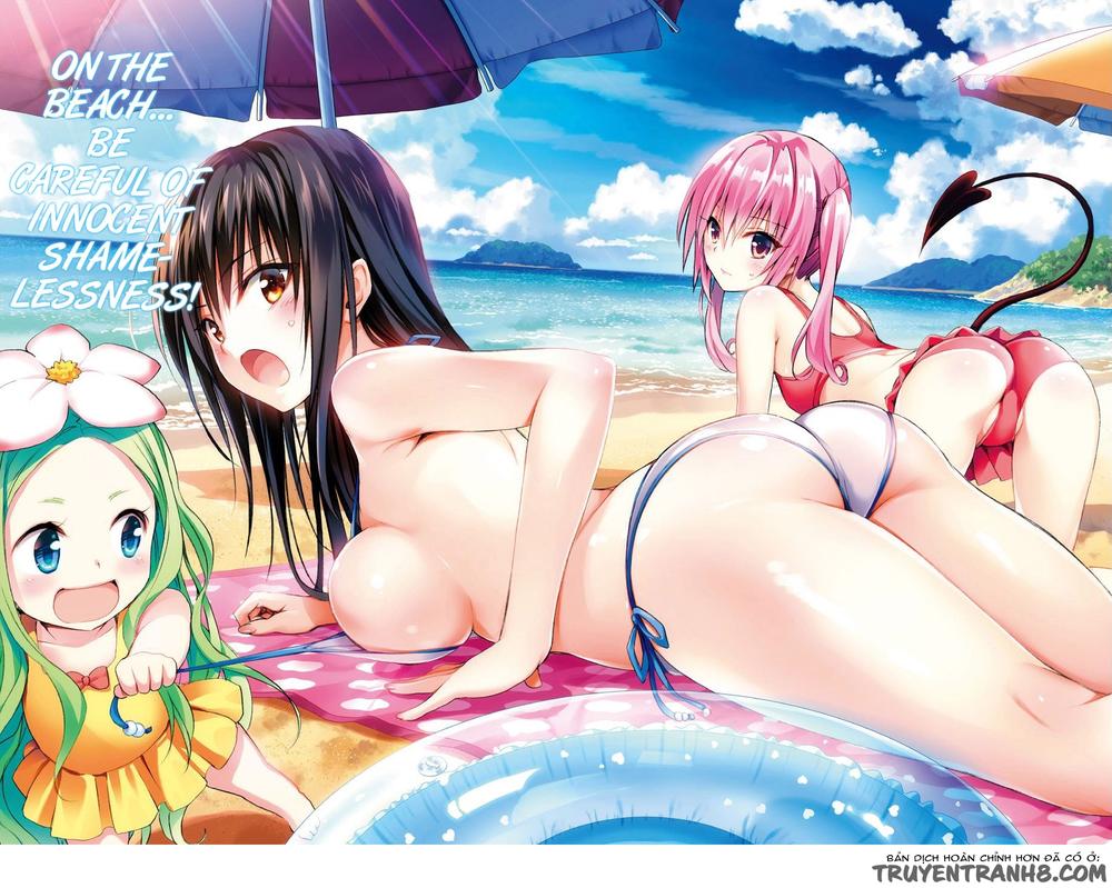 to love - ru darkness chapter 71 40