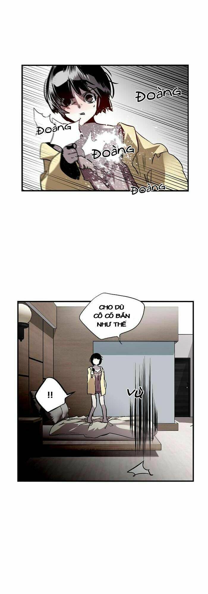 người máy hủy diệt chapter 82 36