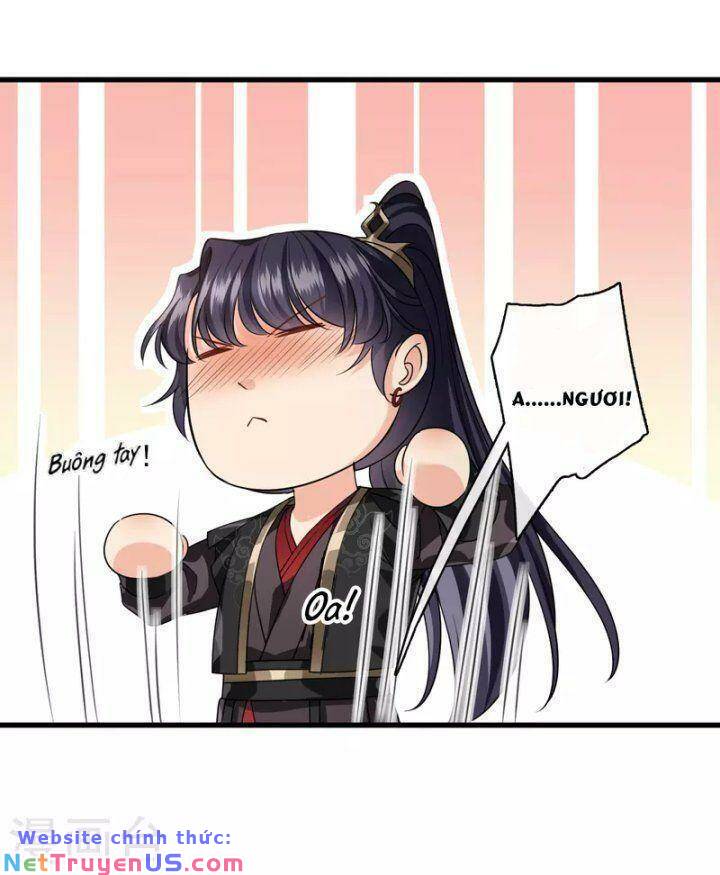 nụ cười của nàng liền ngọt đảo ta tám viên nha chapter 56 10