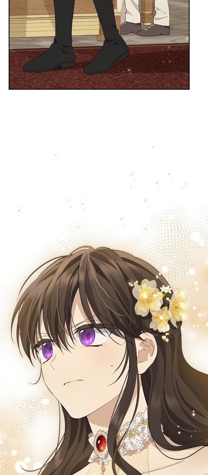 thật ra ta mới là hàng thật chapter 115.2 35