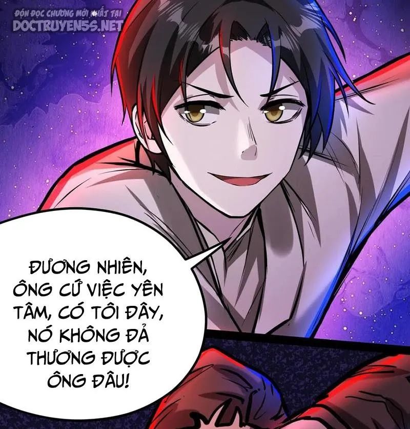 quỷ dị dược tề sư: bệnh nhân của ta đều là kinh khủng chapter 113 40