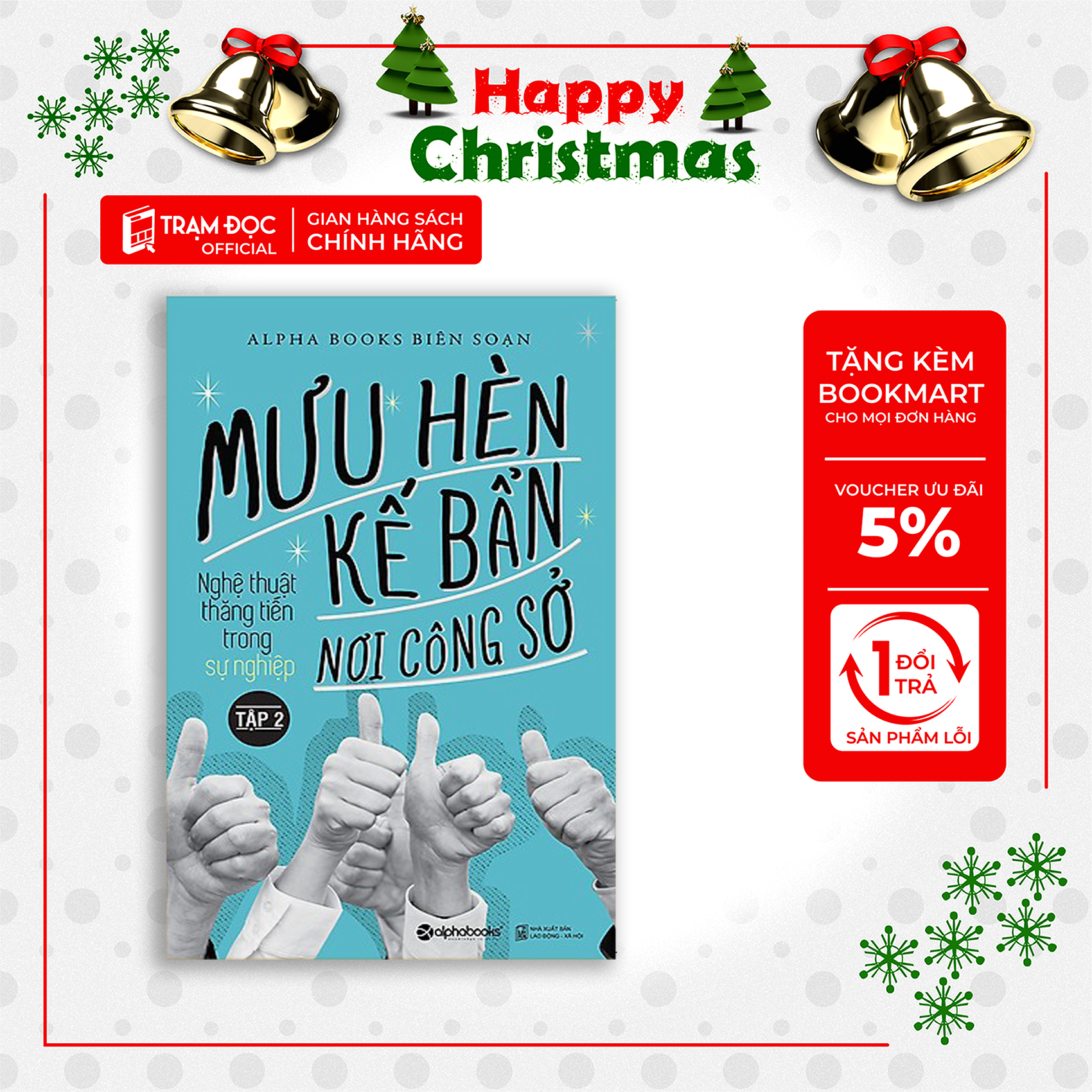 Trạm Đọc | Mưu Hèn Kế Bẩn Nơi Công Sở