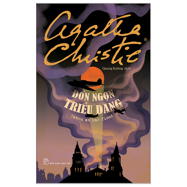 Đón Ngọn Triều Dâng - Agatha Christie