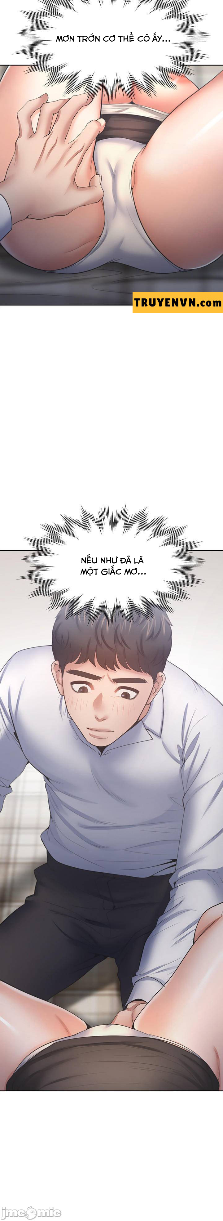 khát tình chapter 50 2