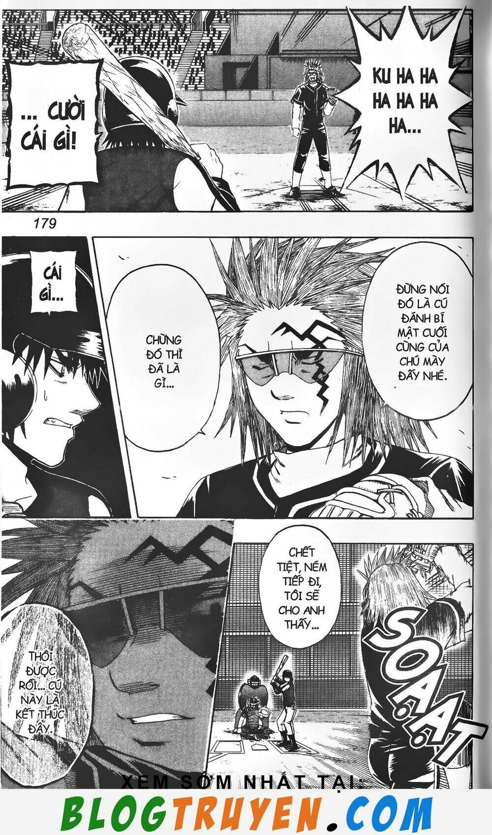 mr.fullswing chapter 216 12