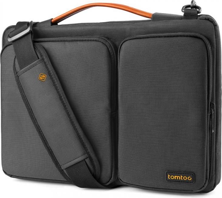 Túi đeo Tomtoc 360* Shoulder Bags Macbook 13 - A42