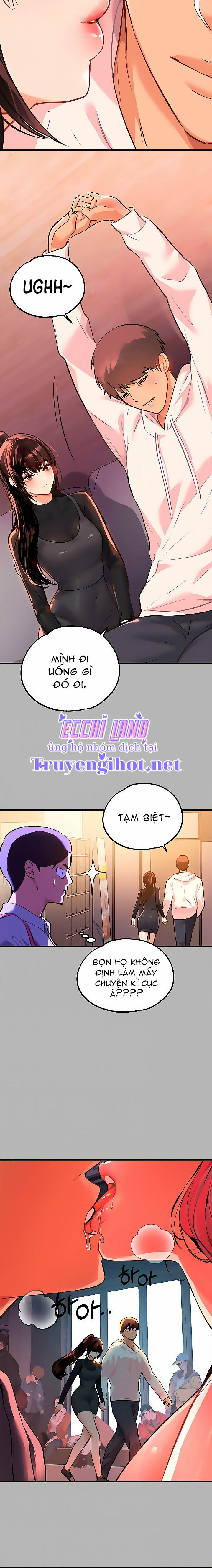 chị chủ nhà của tôi chapter 60.1 12