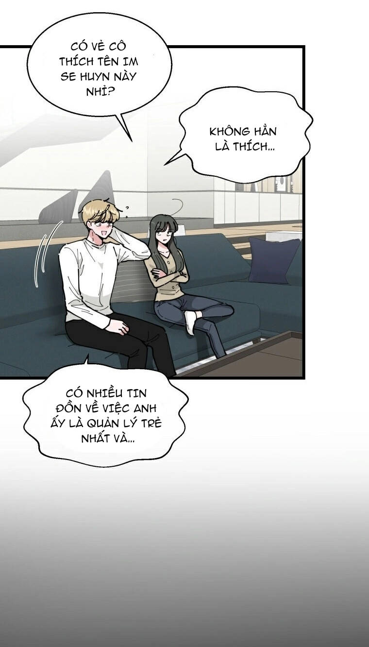 hoán đổi tình nhân chapter 5 78