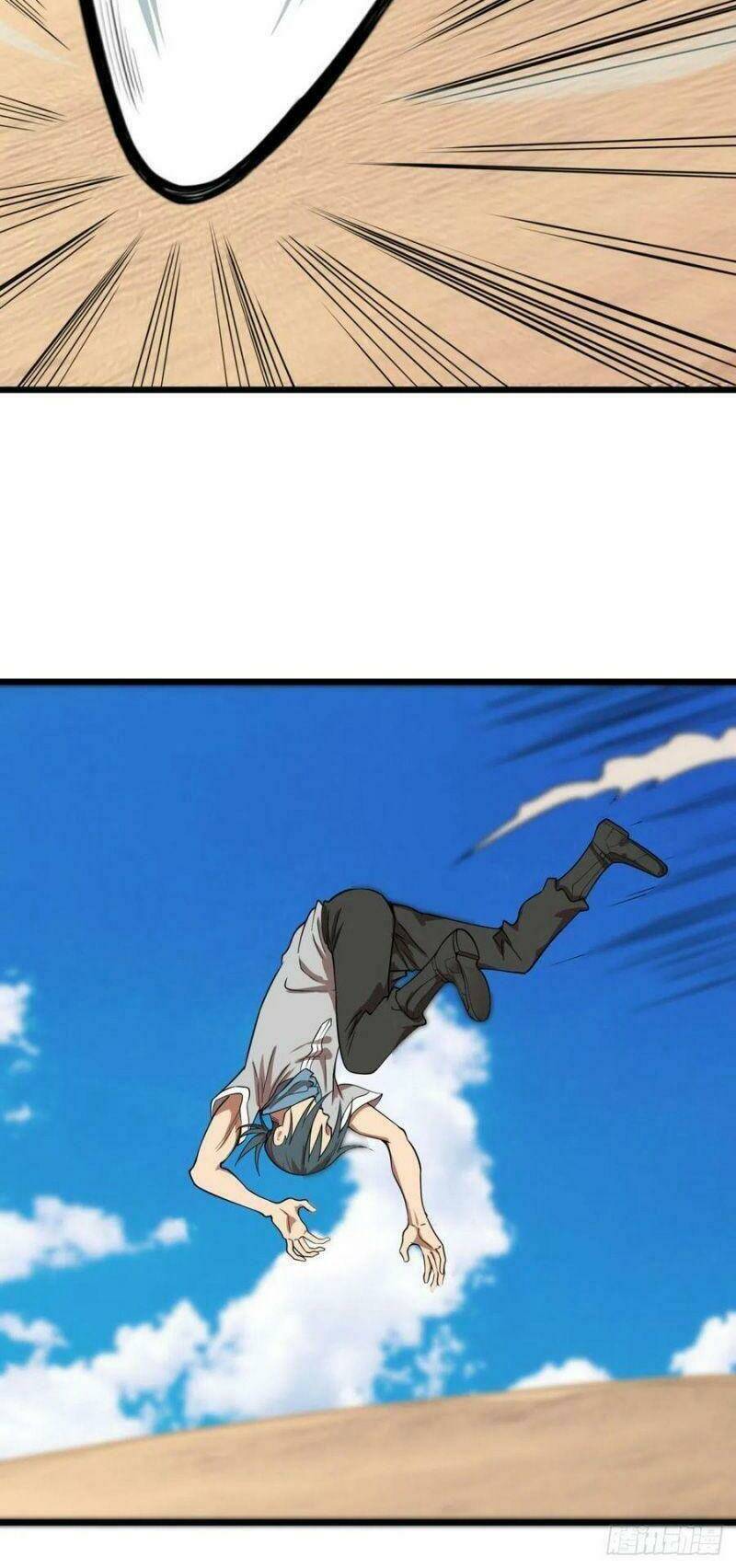 danh sách kẻ phản diện chapter 139 19