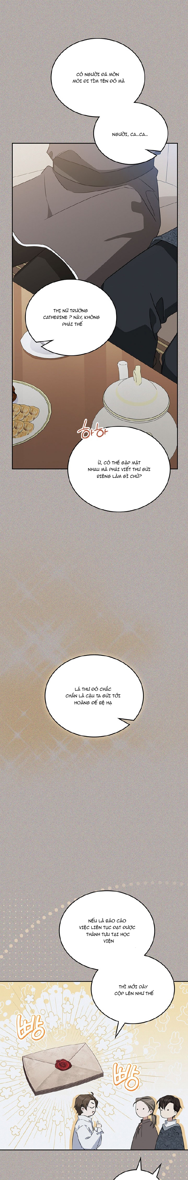 lần này tôi sẽ trở thành gia chủ chapter 127 4