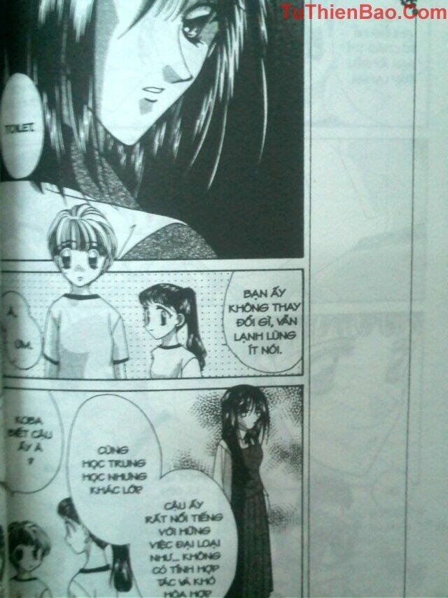 nguyện ước dưới ánh sao chapter 1 82