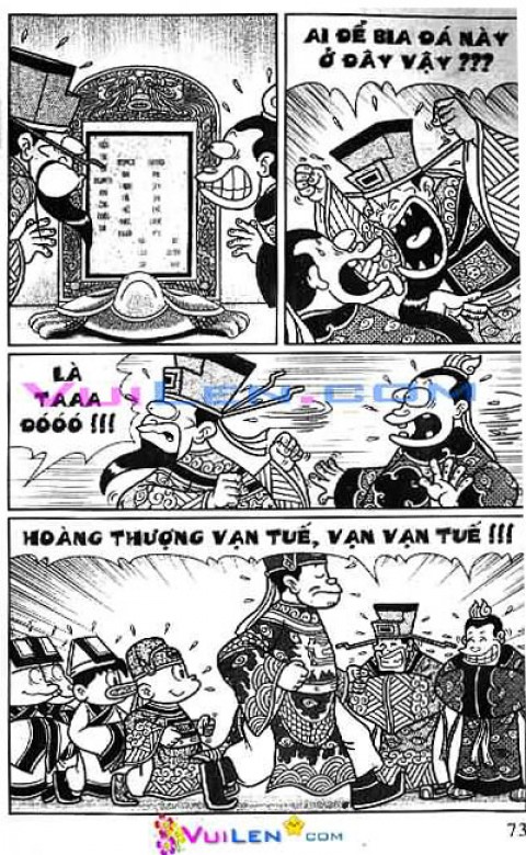 thần đồng đất việt chapter 127 70