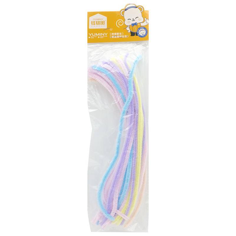 Túi 30 Dây Kẽm Nhung Trang Trí 30 cm - BB009