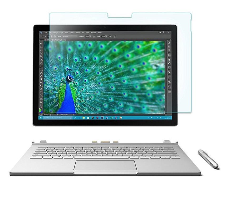 Cường Lực Dành Cho Laptop - Surface Book 13.5 inch