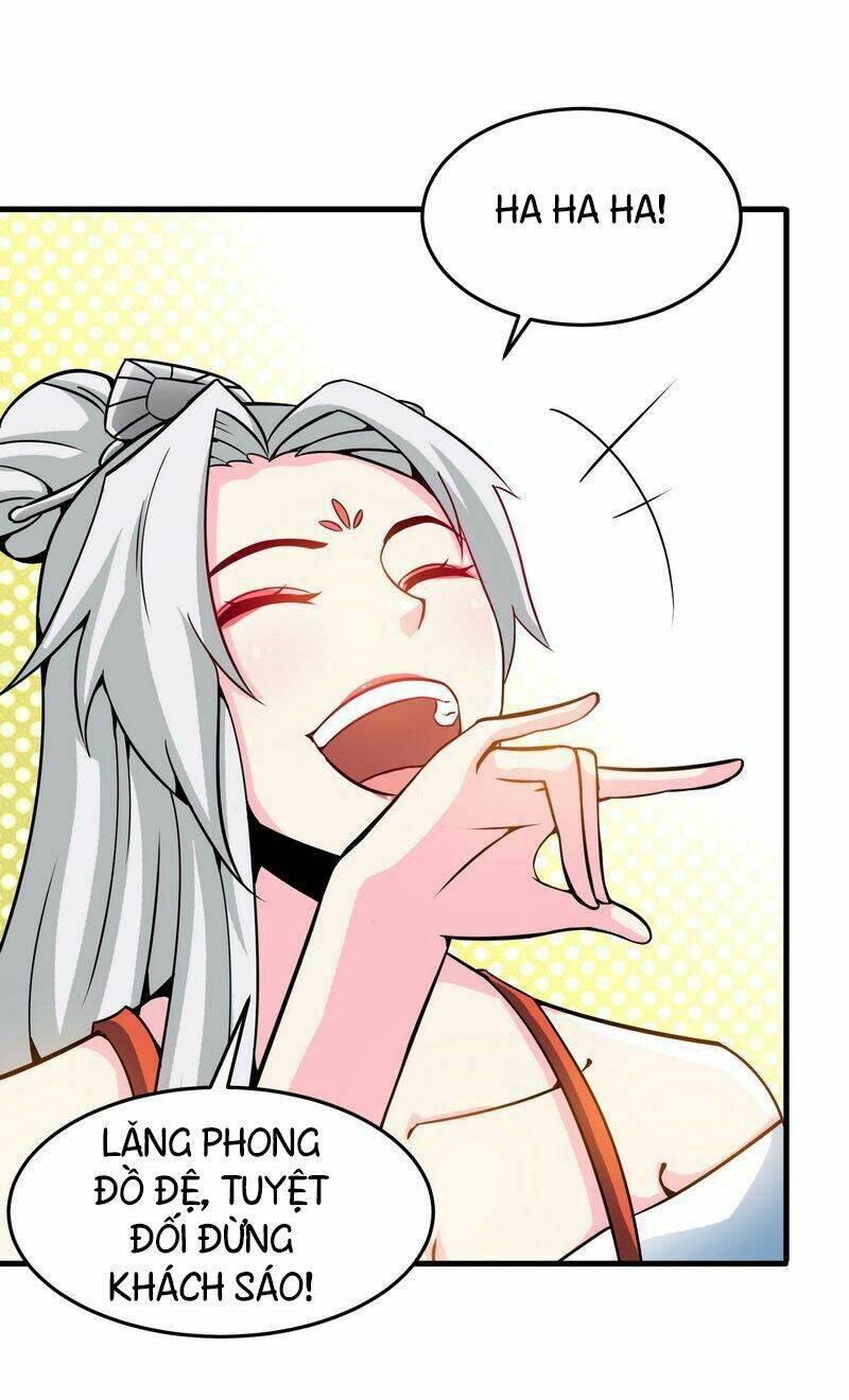 chí tôn thần ma chapter 16 31