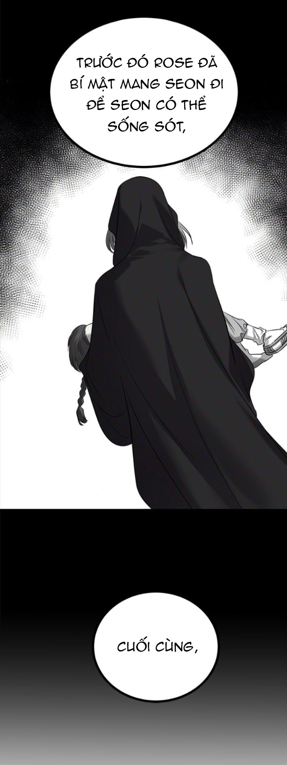 Cạm Bẫy chapter 200.2 23