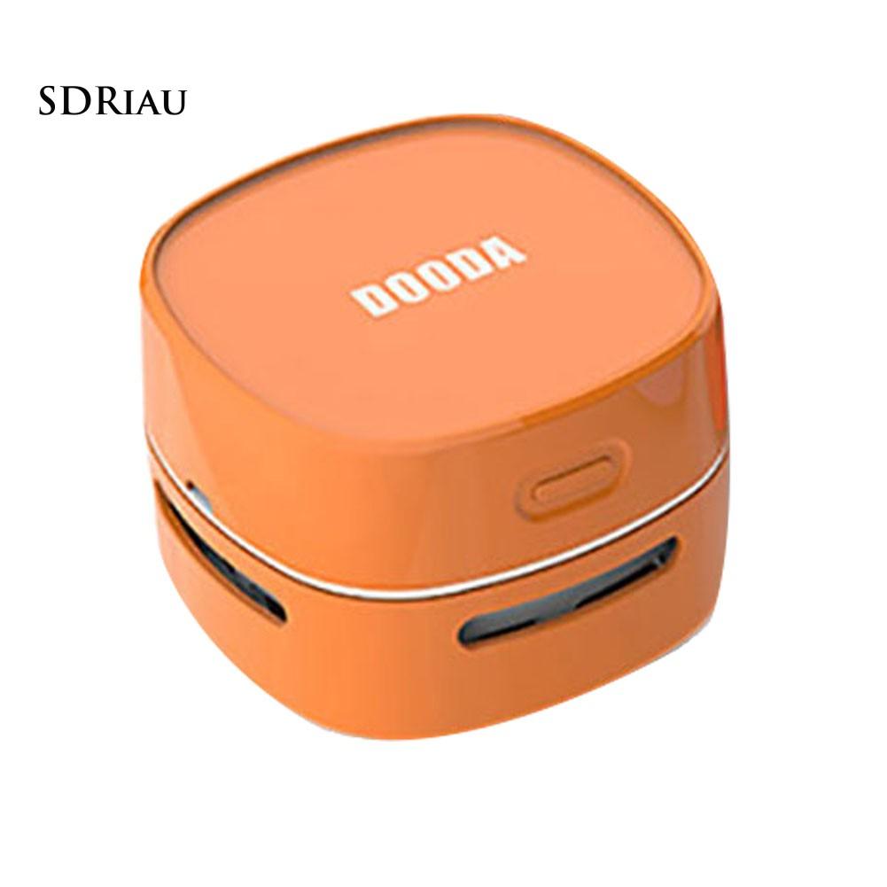 Máy Hút Bụi Mini Cầm Tay Tiện Lợi