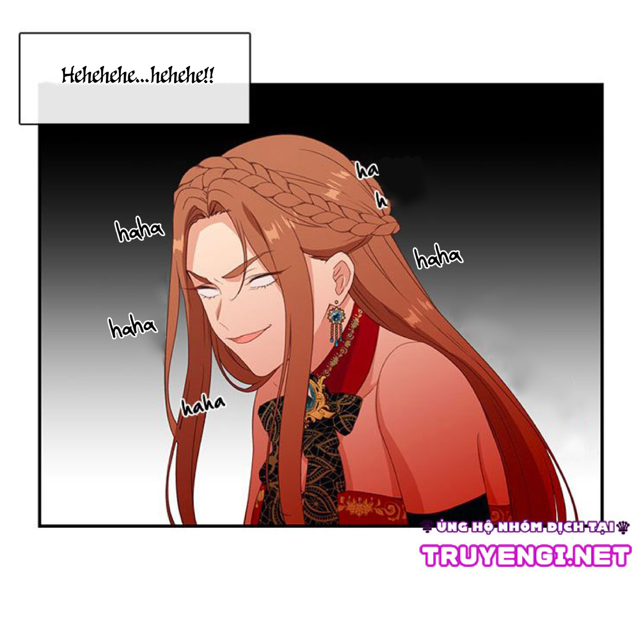 cẩn thận nữ phụ phản diện đấy! chapter 17 30